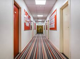 LSE Bankside House - Campus Accommodation