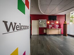 LSE Bankside House - Campus Accommodation