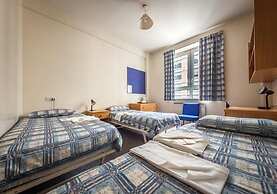 LSE Bankside House - Campus Accommodation
