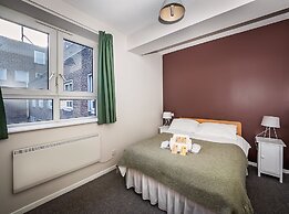 LSE Bankside House - Campus Accommodation
