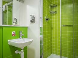 LSE Bankside House - Campus Accommodation