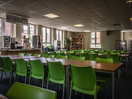 LSE Bankside House - Campus Accommodation