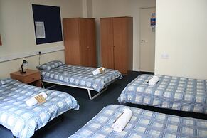 LSE Bankside House - Campus Accommodation