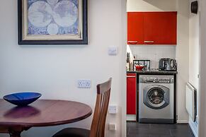 LSE Bankside House - Campus Accommodation