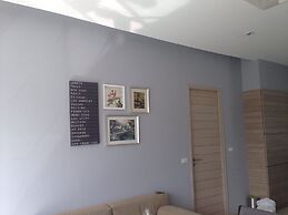 Baan Sarinya Pool Villa