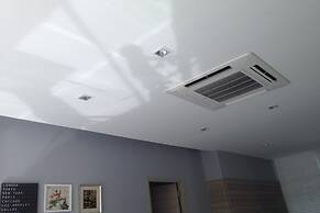 Baan Sarinya Pool Villa