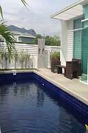 Baan Sarinya Pool Villa