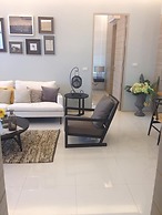 Baan Sarinya Pool Villa