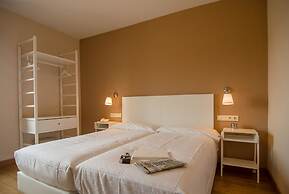 Hotel Los Cigarrales