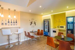 Hotel Los Cigarrales