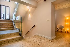 Hotel Los Cigarrales