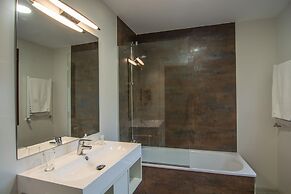 Hotel Los Cigarrales