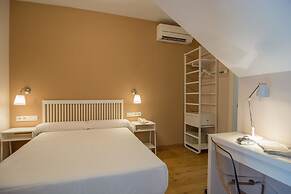 Hotel Los Cigarrales