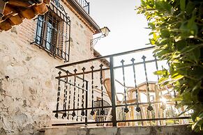 Hotel Los Cigarrales