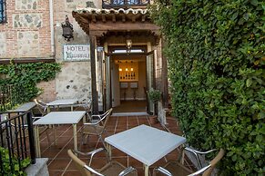 Hotel Los Cigarrales