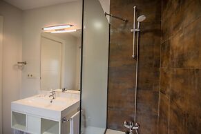 Hotel Los Cigarrales