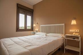 Hotel Los Cigarrales