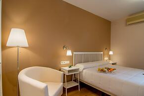 Hotel Los Cigarrales