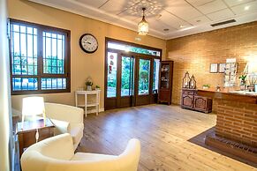 Hotel Los Cigarrales