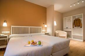 Hotel Los Cigarrales