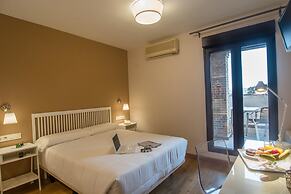 Hotel Los Cigarrales