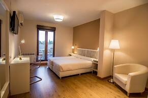 Hotel Los Cigarrales