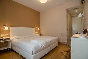 Hotel Los Cigarrales