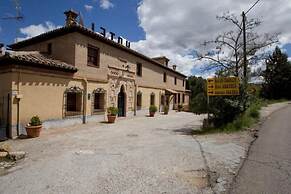 Hotel Los Cigarrales