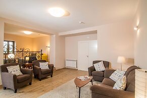 Hotel Los Cigarrales