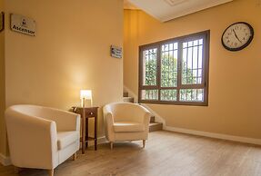 Hotel Los Cigarrales