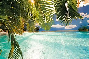 Tropical Islands