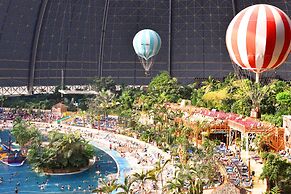 Tropical Islands