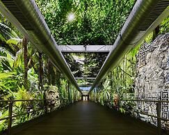 Tropical Islands