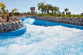 Tropical Islands