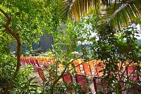Tropical Islands