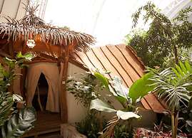Tropical Islands