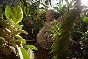 Tropical Islands