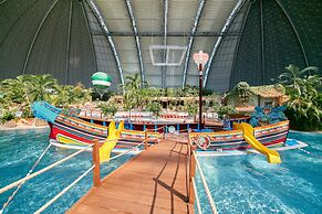 Tropical Islands