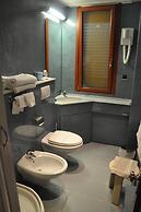 Hotel Mondial