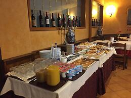 Hotel Mondial