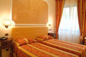 Hotel Mondial