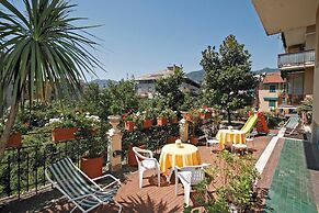 Hotel Mondial