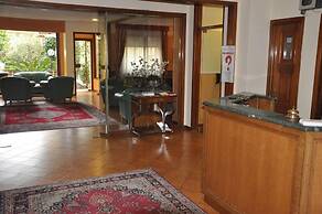 Hotel Mondial