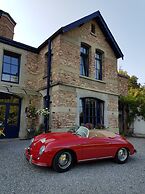 B&B Windsor
