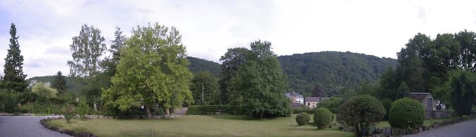 B&B Windsor