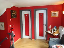 B&B Windsor
