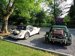 B&B Windsor