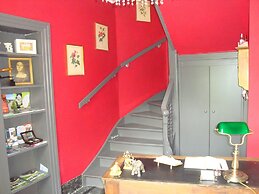 B&B Windsor