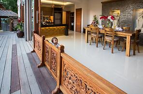 Villa DK - Bali