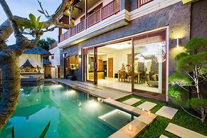 Villa DK - Bali